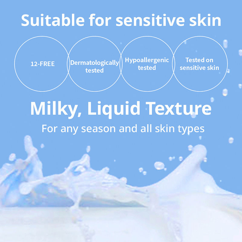 Cream Skin Cerapeptide Toner & Moisturizer