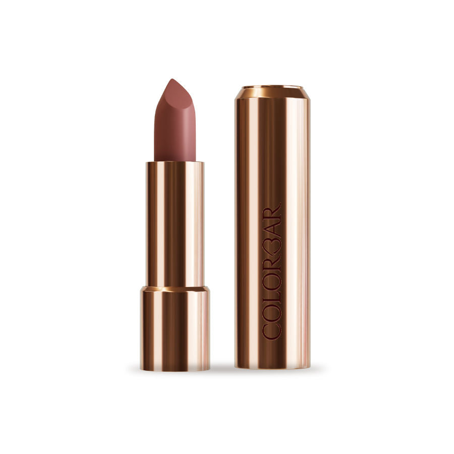 Powerkiss Matte Lipstick
