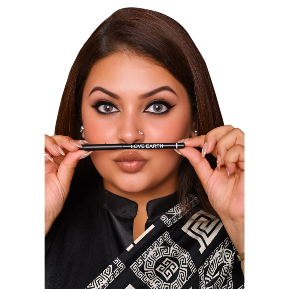 Non-Transfer Kajal-Eyeliner