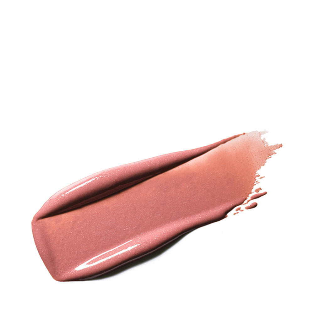 Lustreglass Lipstick - Thanks it's MAC