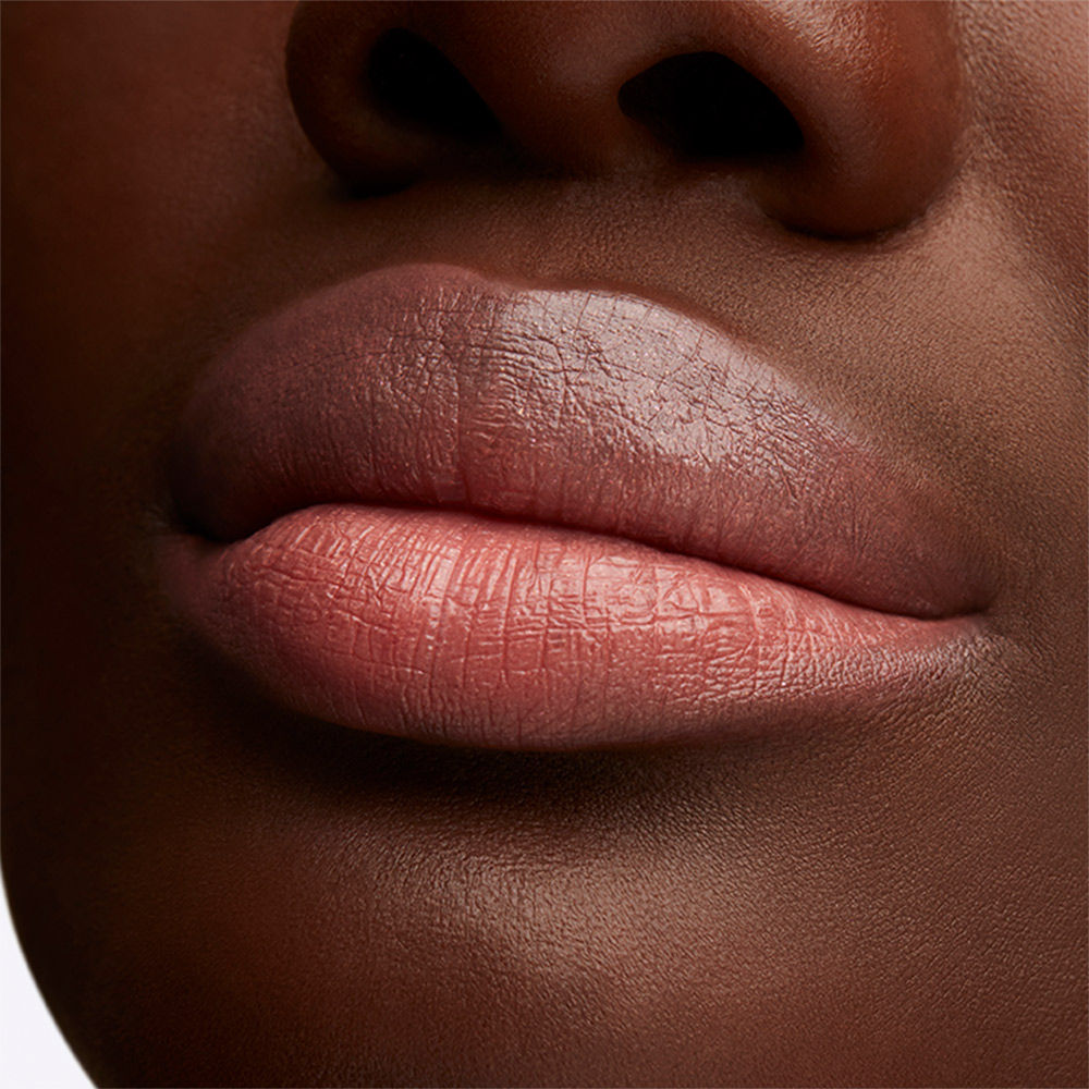 Lustreglass Lipstick - Thanks it's MAC