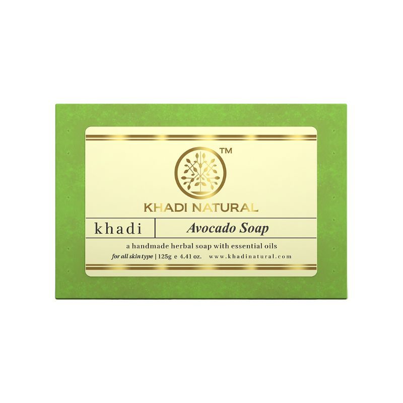 Avocado Handmade Soap Deep Nourish