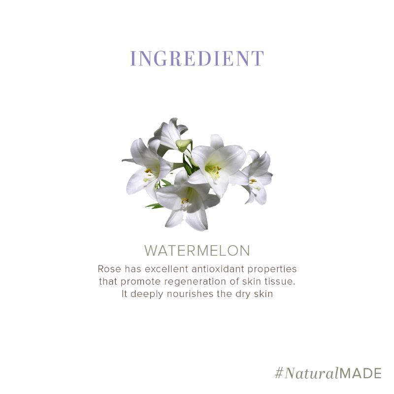 White Musk Handmade Soap Smooth & Hydrated Skin