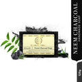 Neem Charcoal Soap Reduces Acne & Blackheads