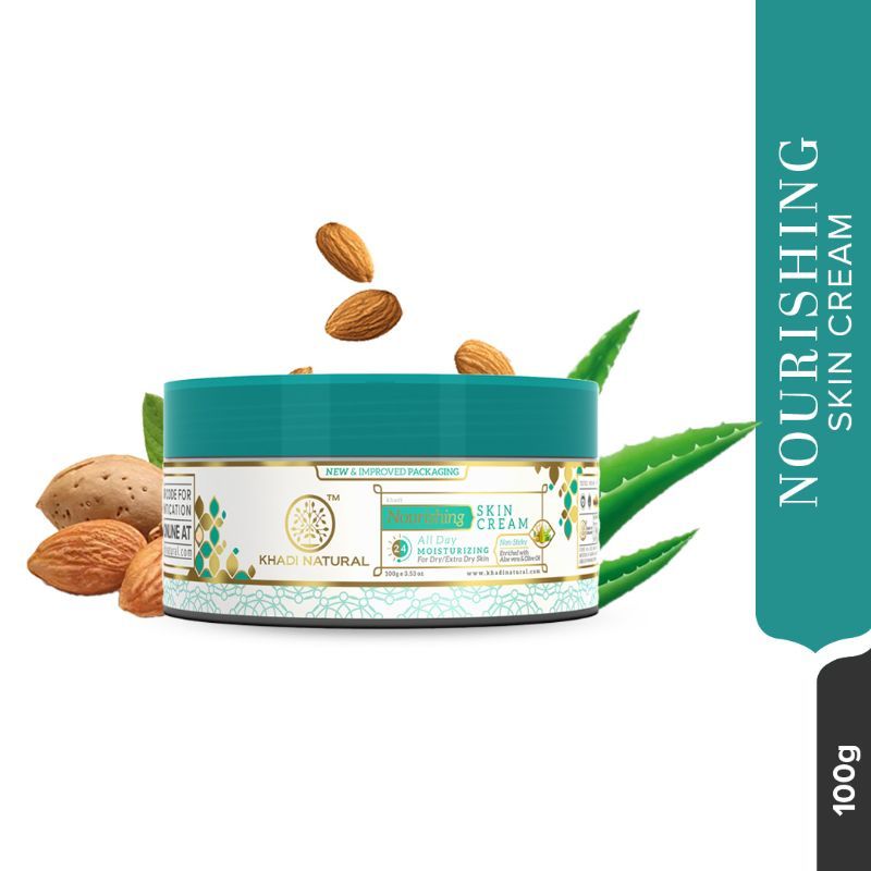Nourishing Cream Heal & Moisturize Skin