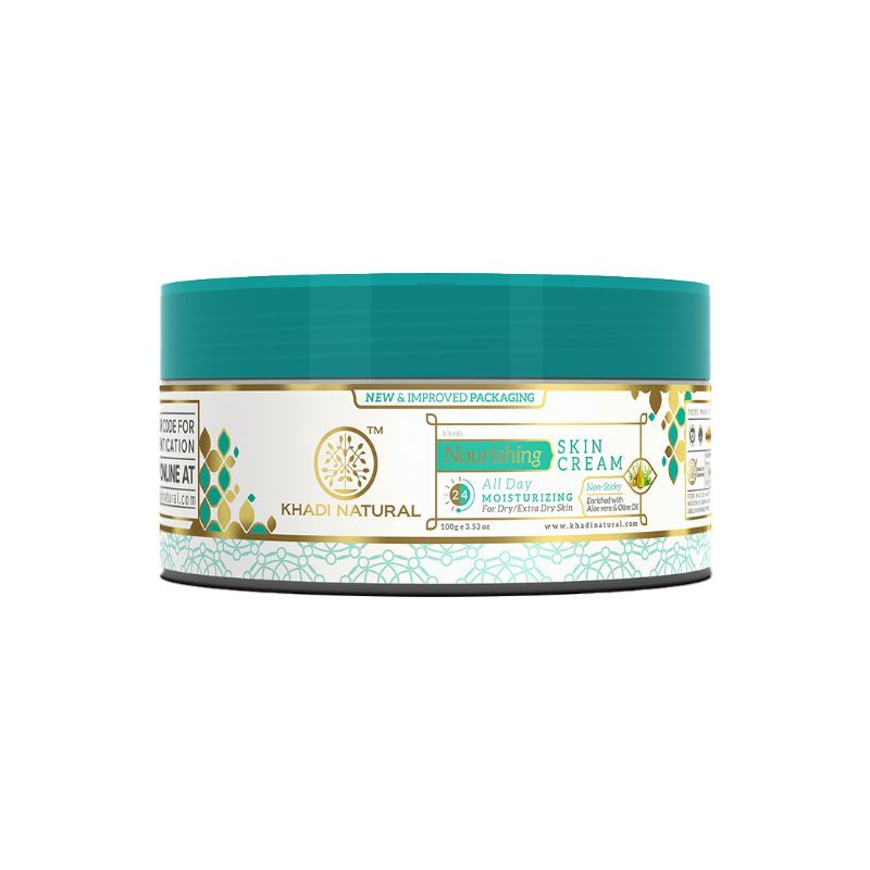 Nourishing Cream Heal & Moisturize Skin