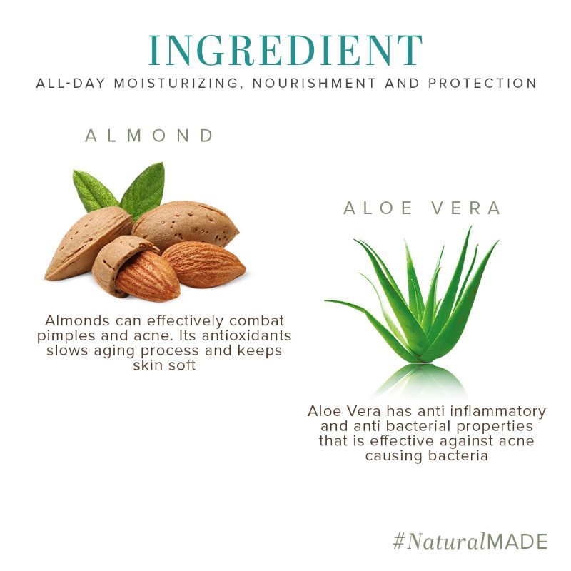 Nourishing Cream Heal & Moisturize Skin