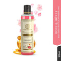 Rose And Honey Antioxidant & Soothing Body Wash SLS & Paraben Free