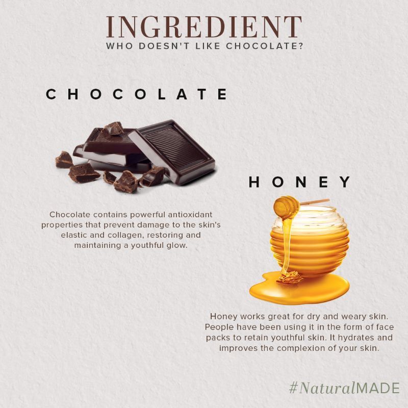 Chocolate & Honey Body Butter Anti-Wrinkle Agent