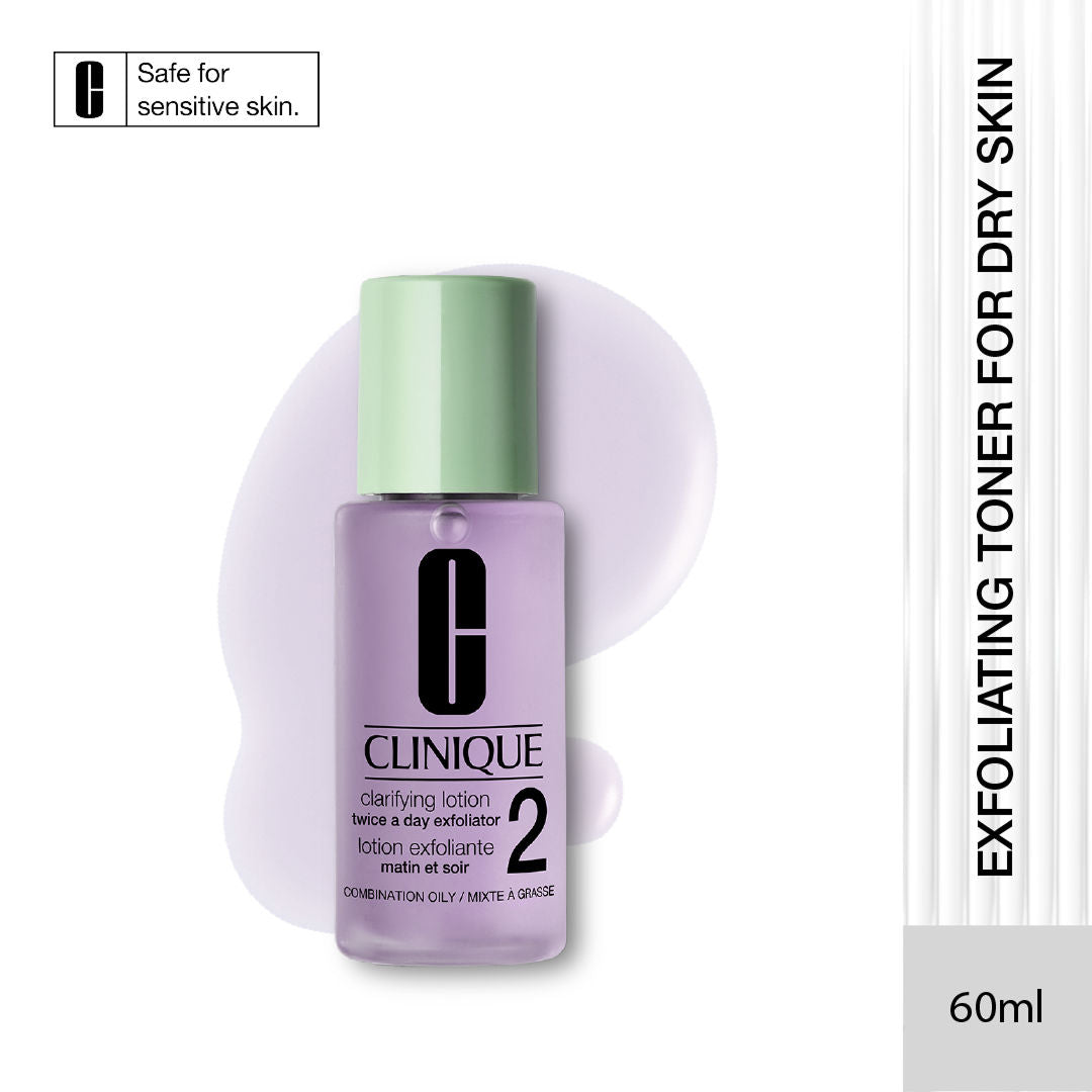Clarifying Lotion 2 (Toner) - 60ml