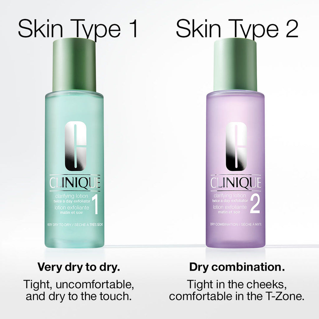Clarifying Lotion 1 - Very Dry To Dry