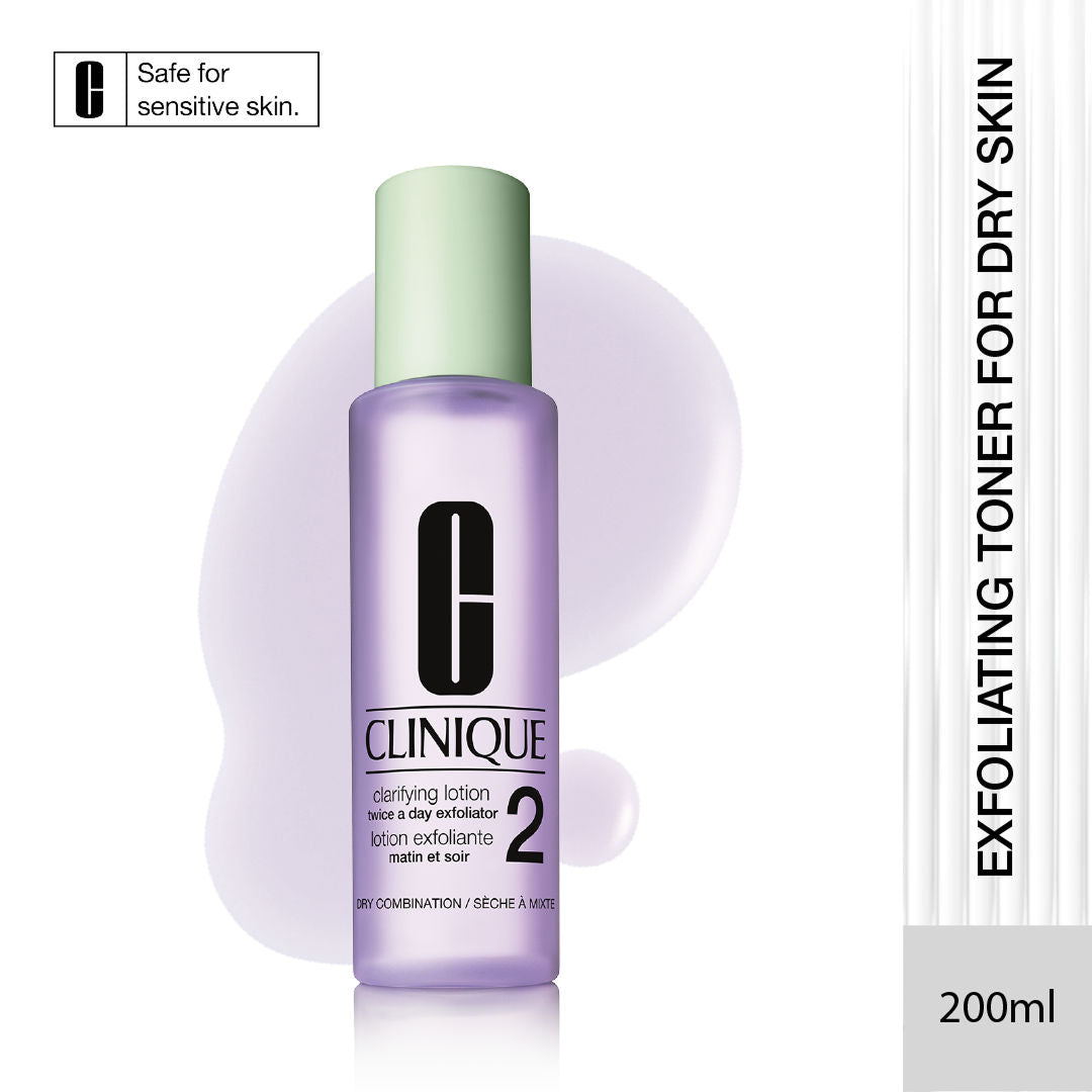 Clarifying Lotion 2 (Toner)
