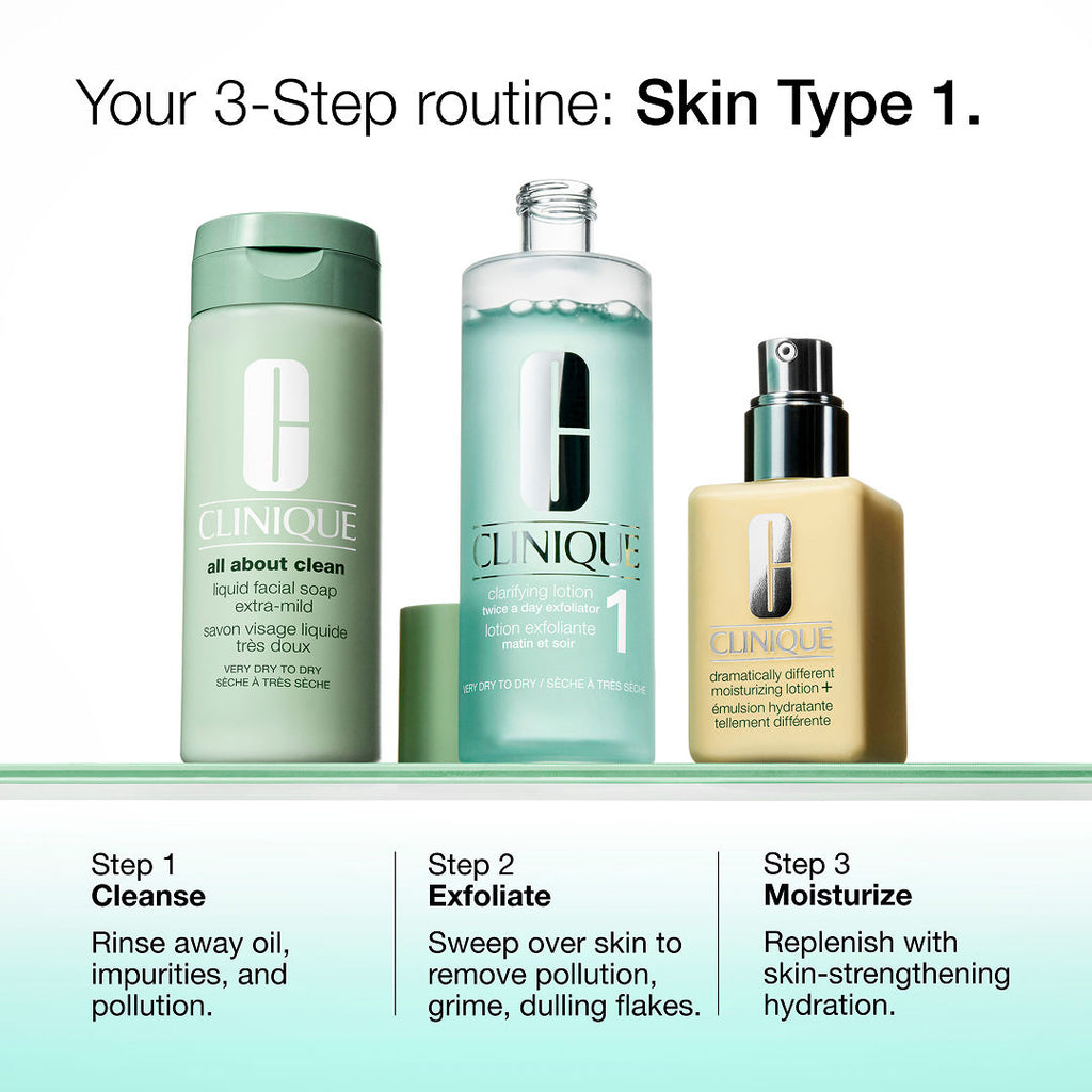 Clarifying Lotion 2 (Toner)