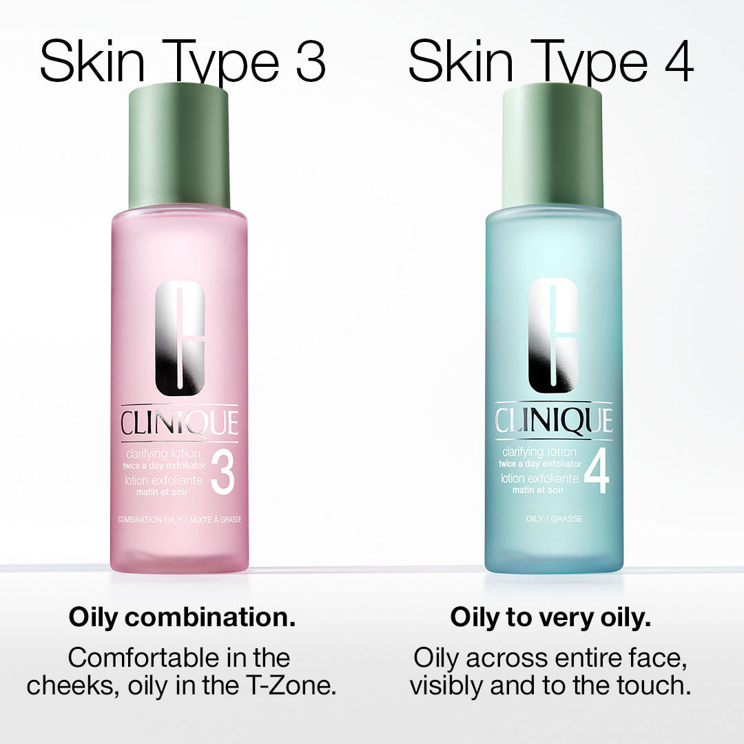Clarifying Lotion 3 (Toner)