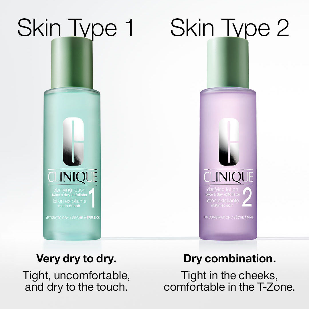 Clarifying Lotion 4 - Oily