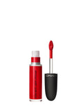 Ruby's Crew: Retro Matte Liquid Lipcolour - Ruby Phew!