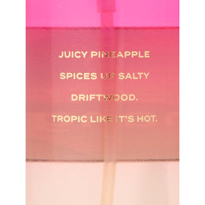 Electric Mango Midnight Heatwave Fragrance Mist