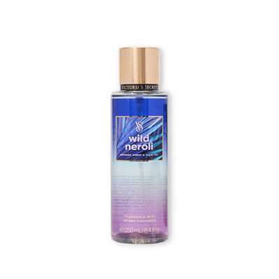 Wild Neroli Midnight Heatwave Fragrance Mist