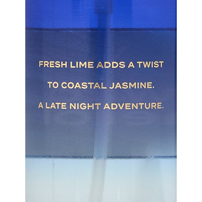 Wild Neroli Midnight Heatwave Fragrance Mist
