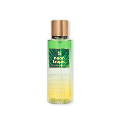 Neon Tropic Midnight Heatwave Fragrance Mist