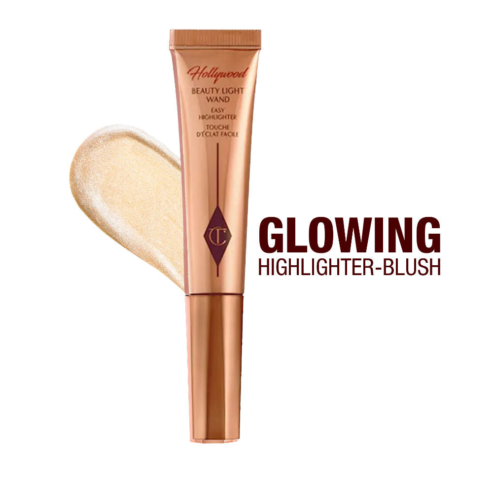 Hollywood Beauty Light Wand - Spotlight