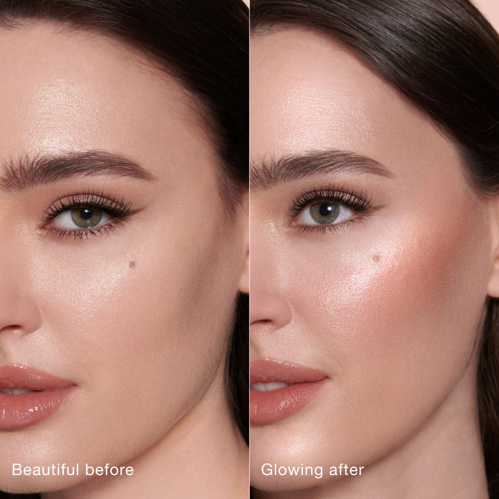 Hollywood Beauty Light Wand - Spotlight