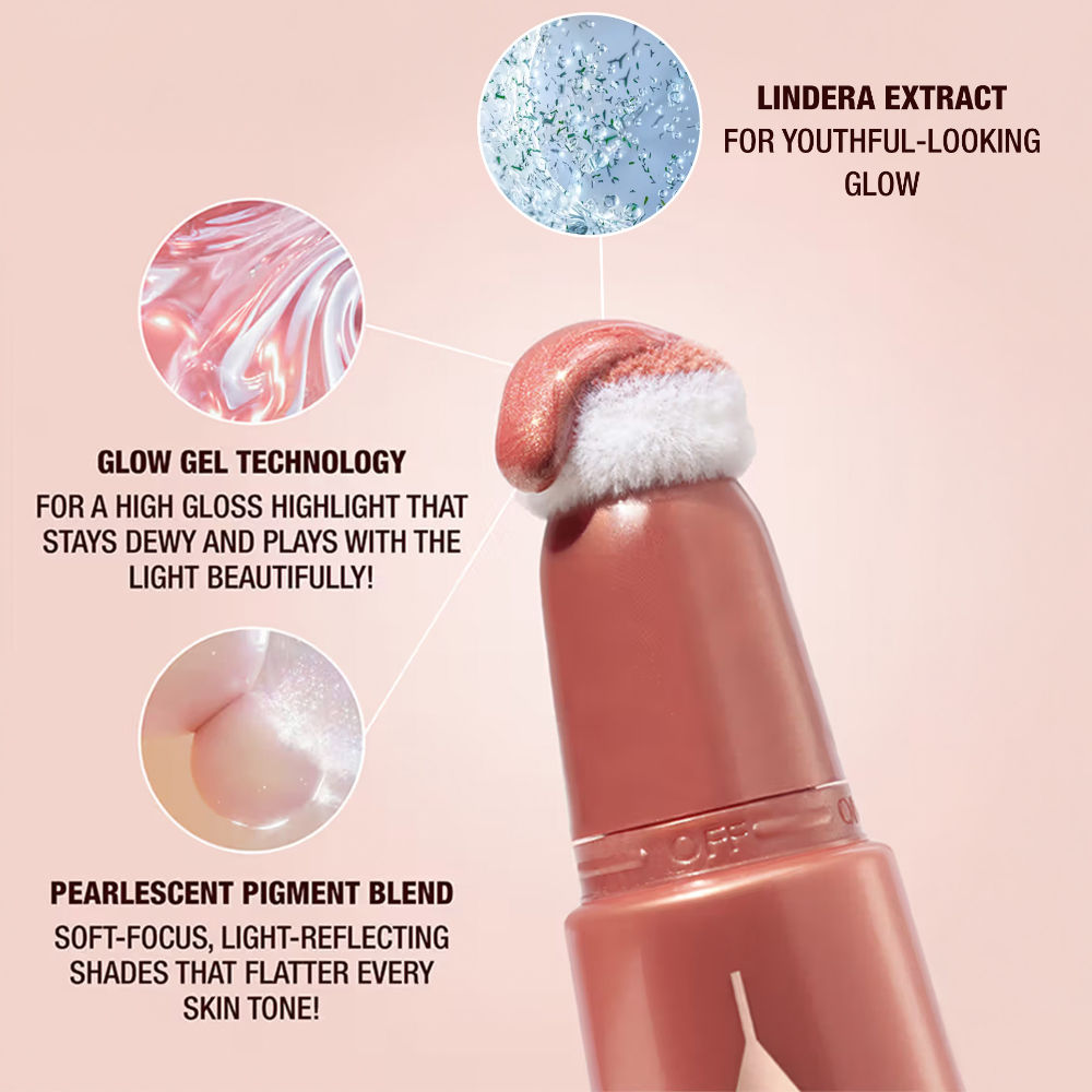 Hollywood Beauty Light Wand - Spotlight