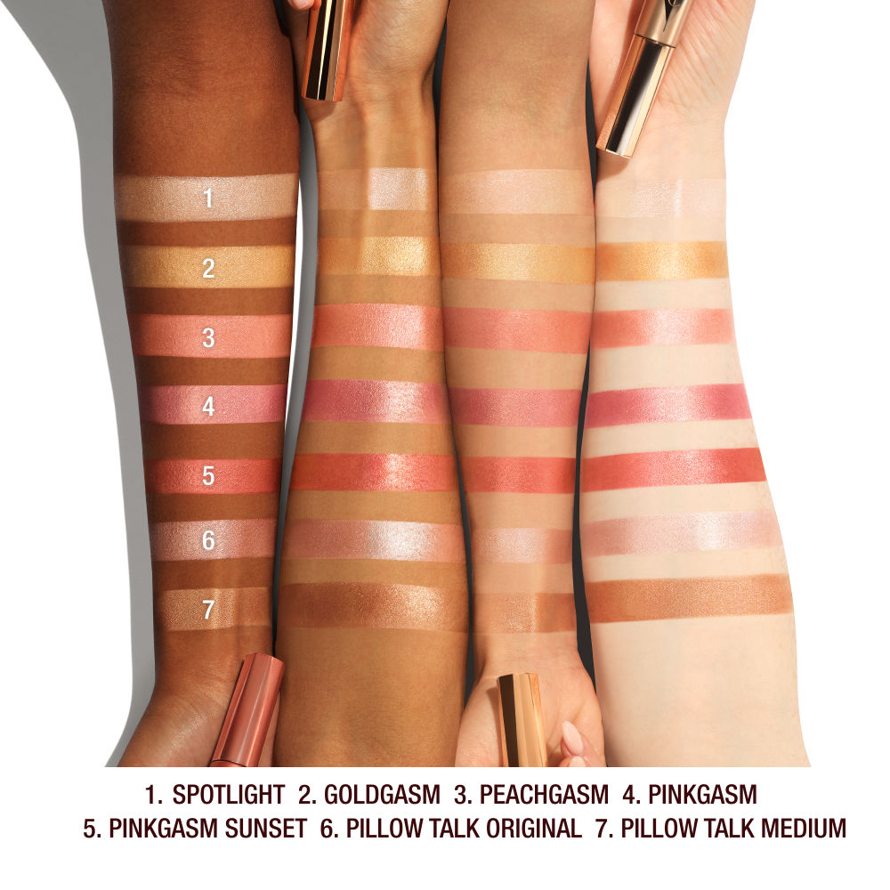 Hollywood Beauty Light Wand - Spotlight