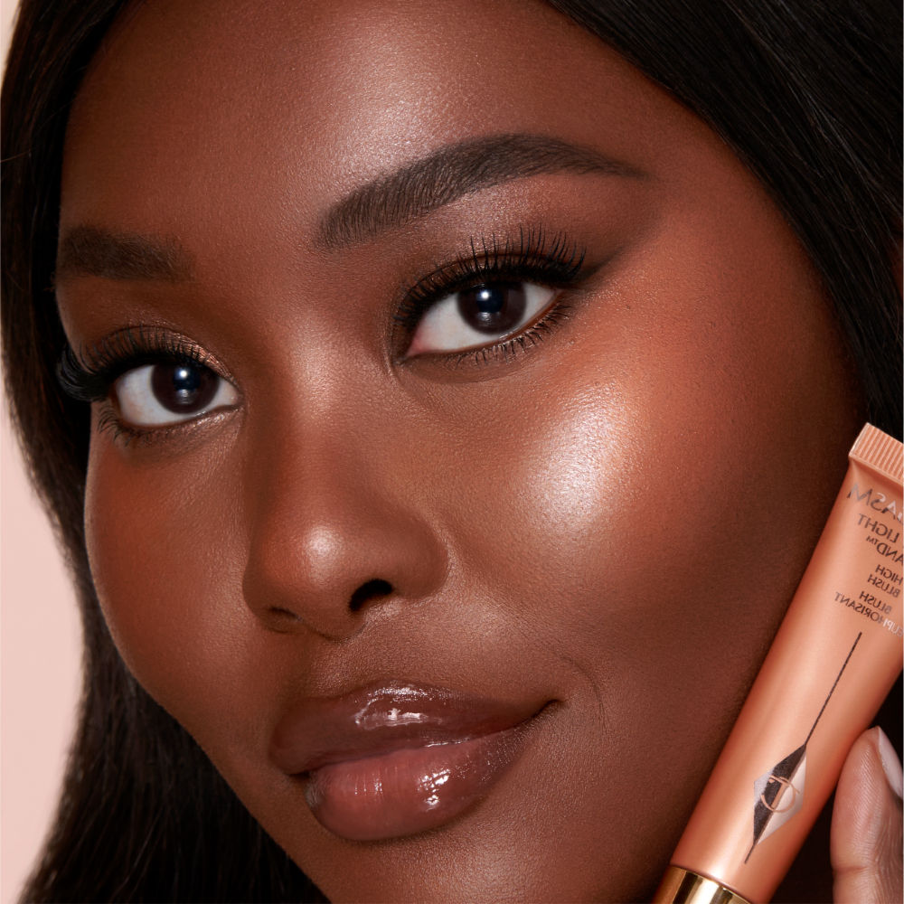 Glowgasm Beauty Light Wand