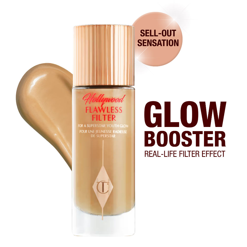 Hollywood Filter - 5.5 Tan