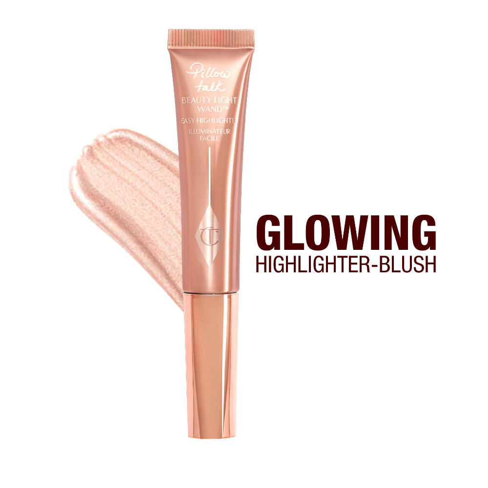 Pillow Talk Beauty Light Wand