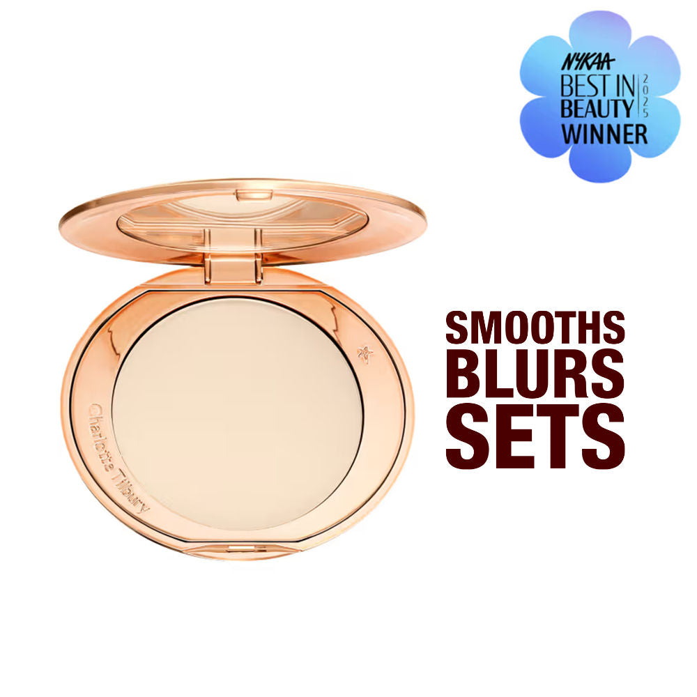 Airbrush Flawless Finish Refillable - Fair