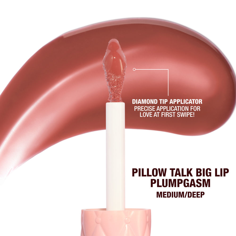 Big Lip Plumpgasm