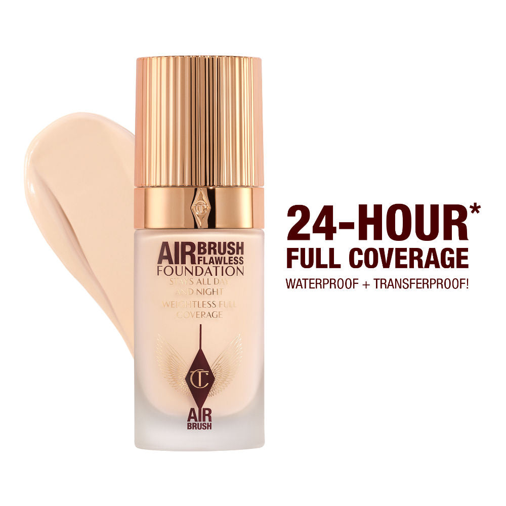 Airbrush Flawless Foundation - 2 Neutral