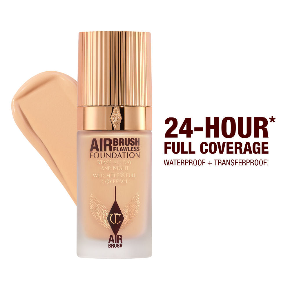 Airbrush Flawless Foundation - 5 Cool