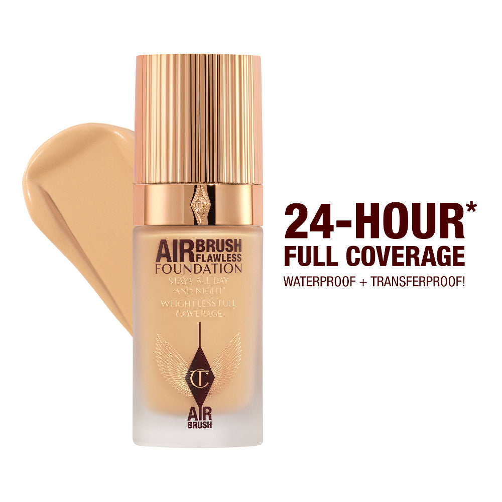 Airbrush Flawless Foundation - 6 Neutral