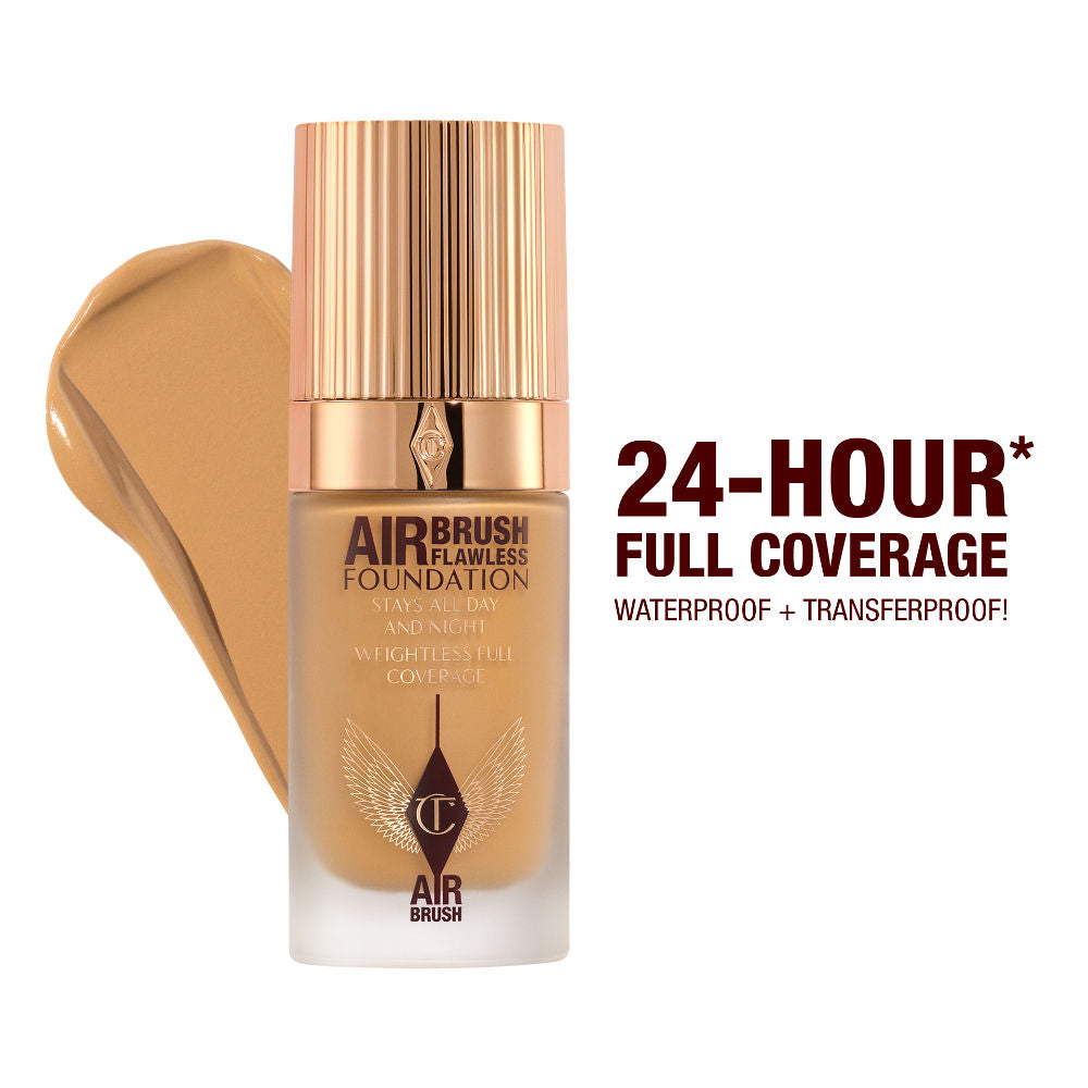 Airbrush Flawless Foundation - 9 Neutral New