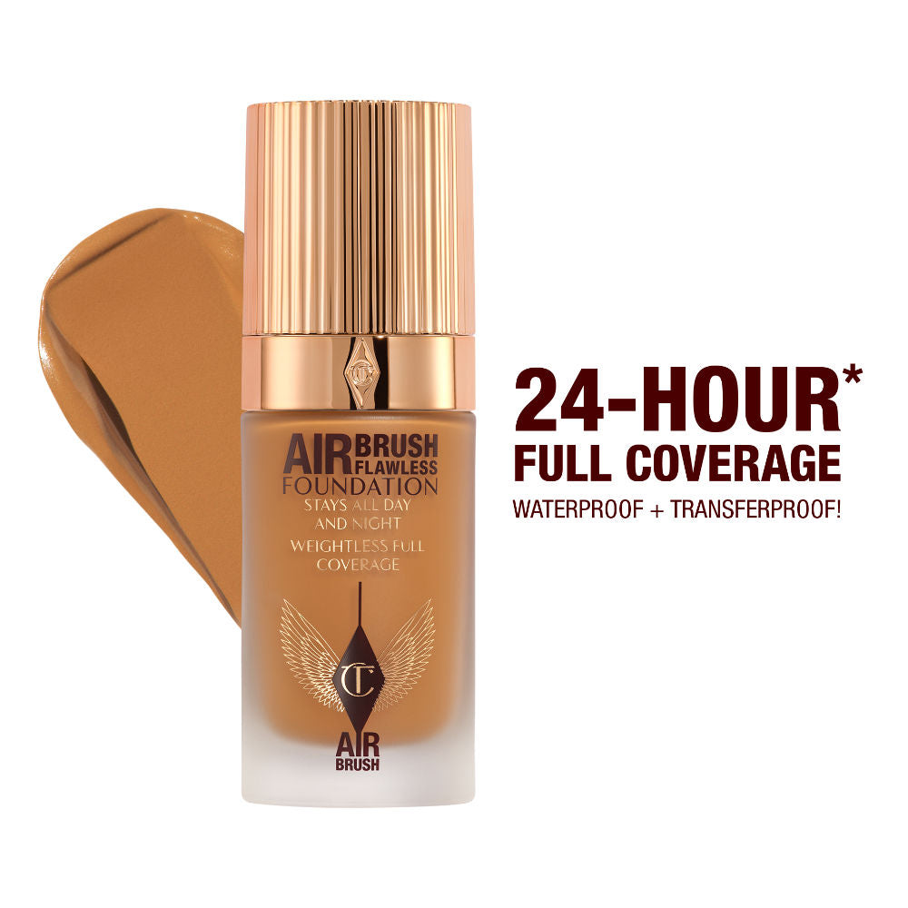 Airbrush Flawless Foundation - 12 Neutral