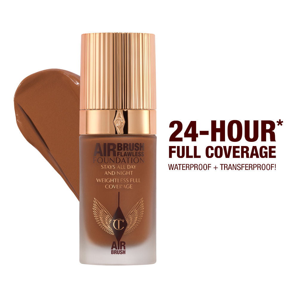 Airbrush Flawless Foundation - 14 Cool