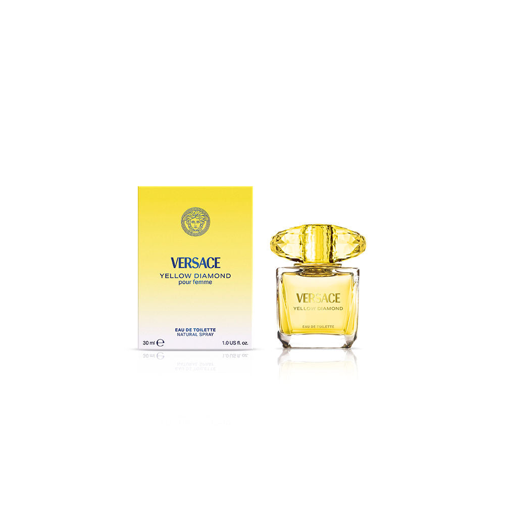 Yellow Diamond Eau De Toilette