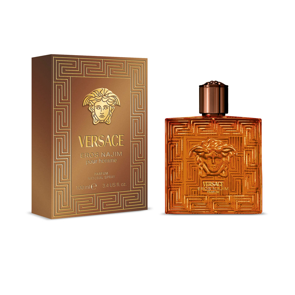 Eros Najim Pour Homme Parfum