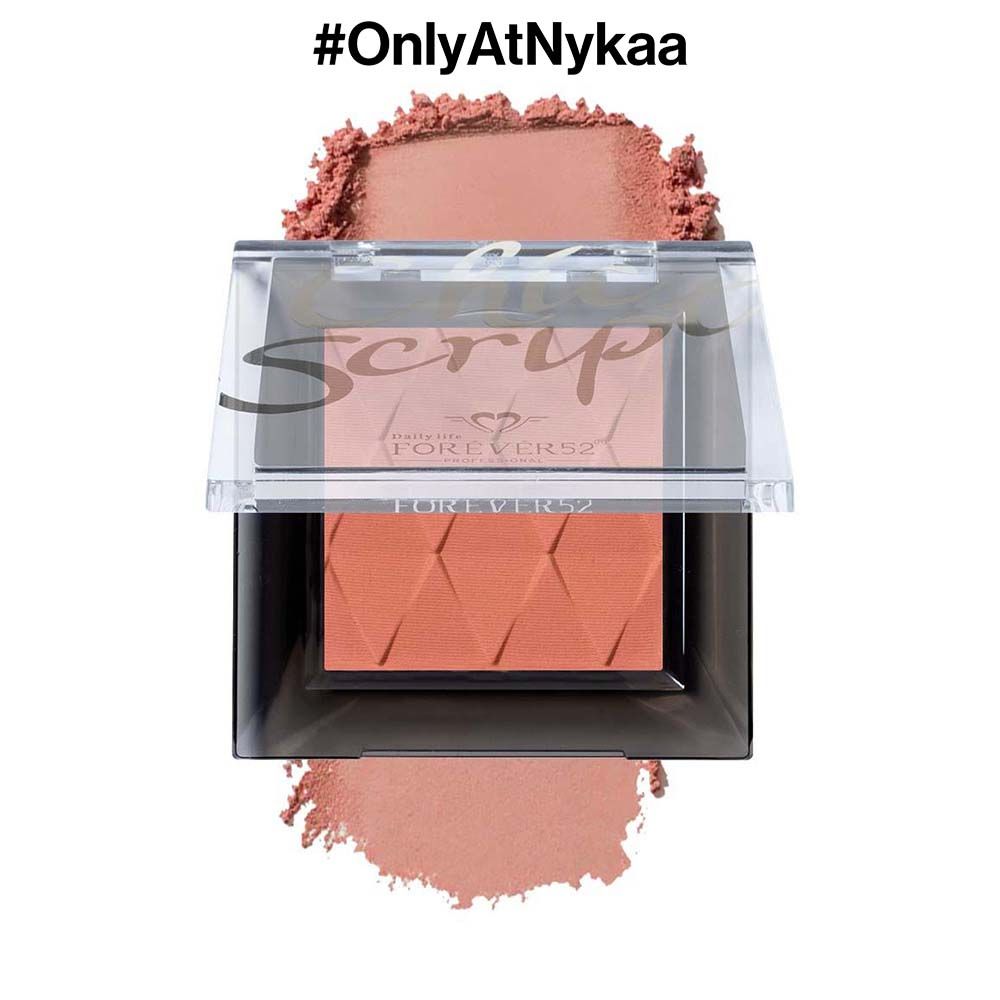 Sensational Chic Script Blush - Flowerhorn 03