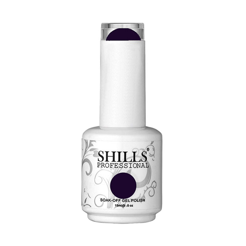 UV LED Gel Nail Polish - 203