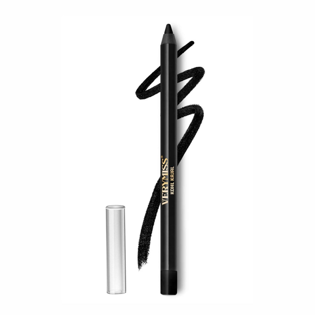 Kohl Black Kajal