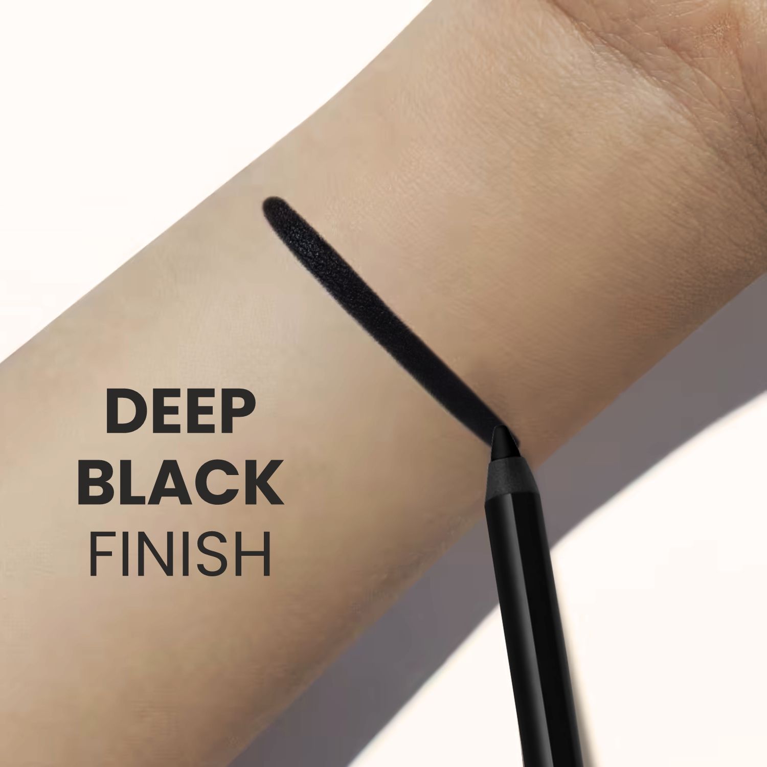 Kohl Black Kajal