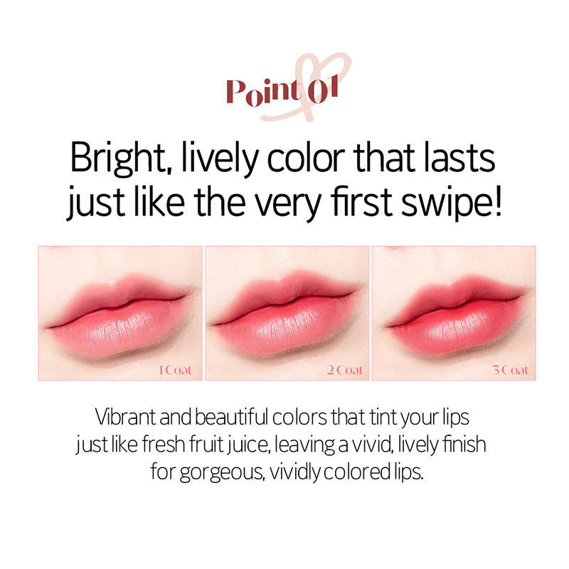 Dear Darling Marker Tint