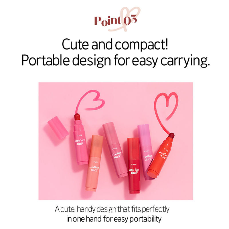Dear Darling Marker Tint