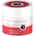 Anti Aging Retinol Collagen Boost Face Pack Mask Instant Tightening Firming Glowing Skin