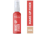 Makeup Fixer – Smudge-Proof & Long-Lasting Makeup Setting Spray for All-Day Hold