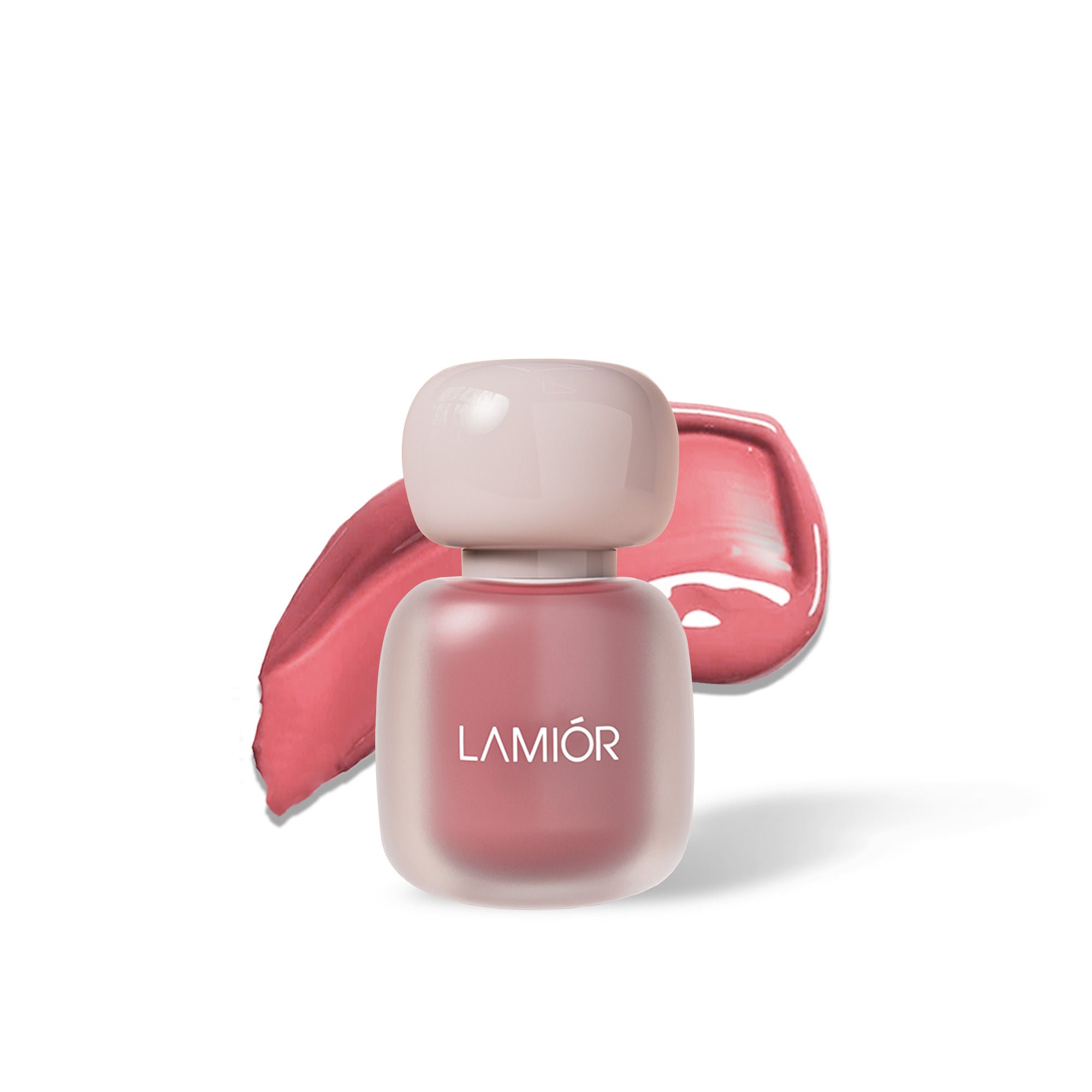 Cheek Dew Strobe Blush - Roseate
